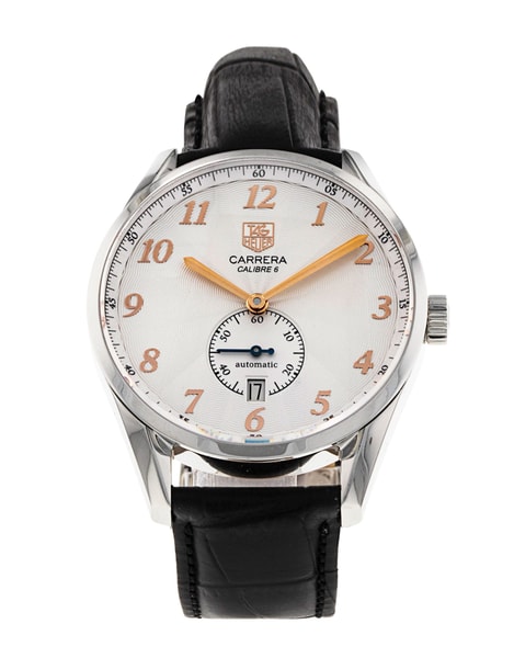 Tag Heuer Carrera WAS2112.FC6181